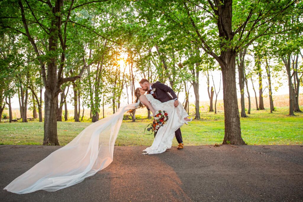 Wedding Venues in Minnesota