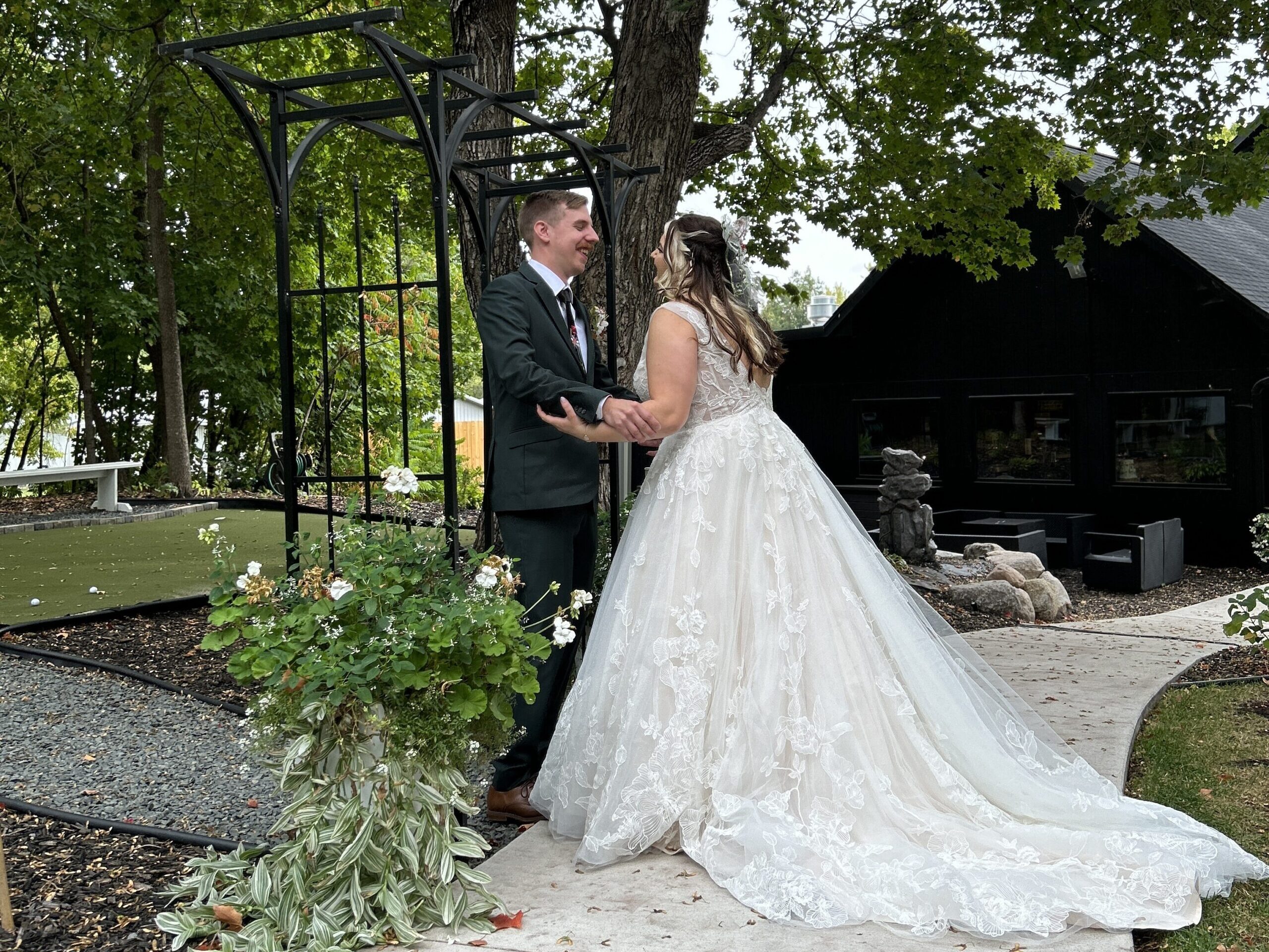 wedding venue Twin Cities Minnesota